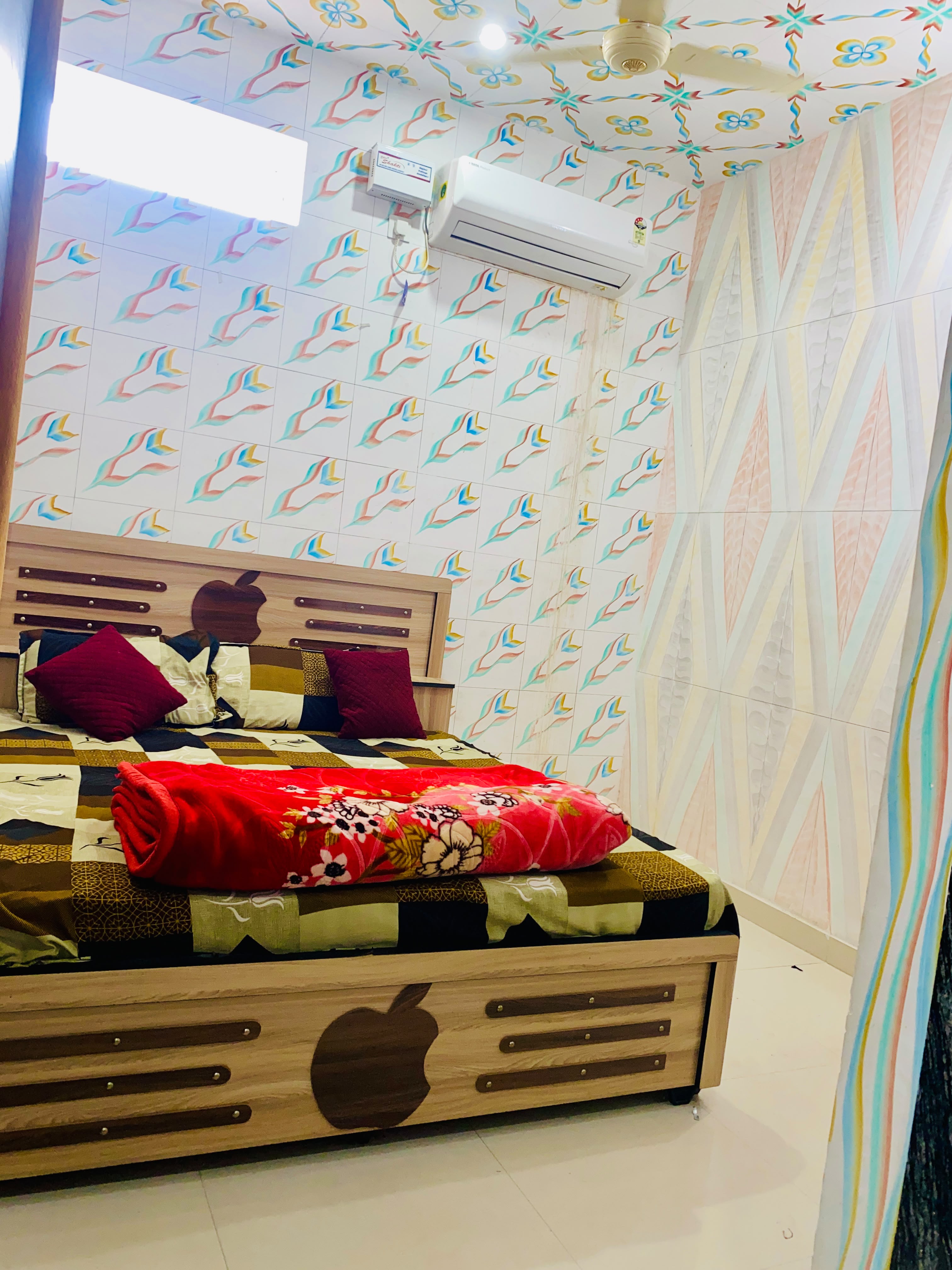 AC Room photo 1
